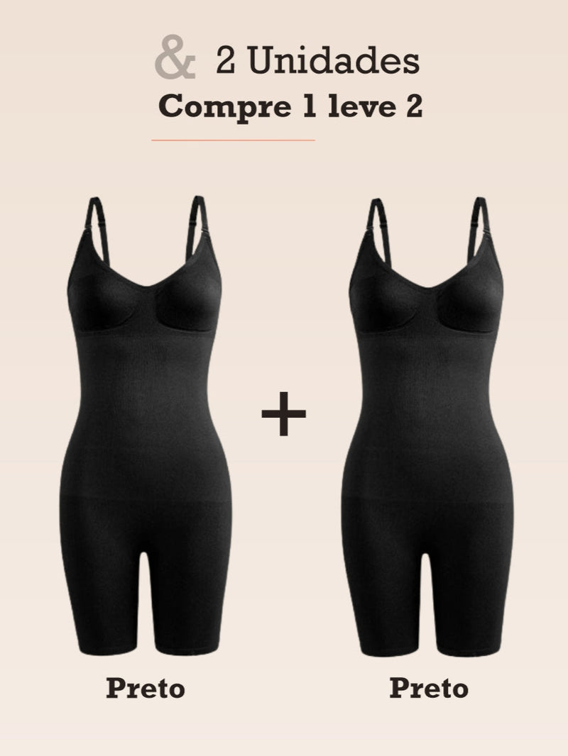 BODY Modelador Slim Control - Compre 1 Leve 2