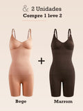 BODY Modelador Slim Control - Compre 1 Leve 2